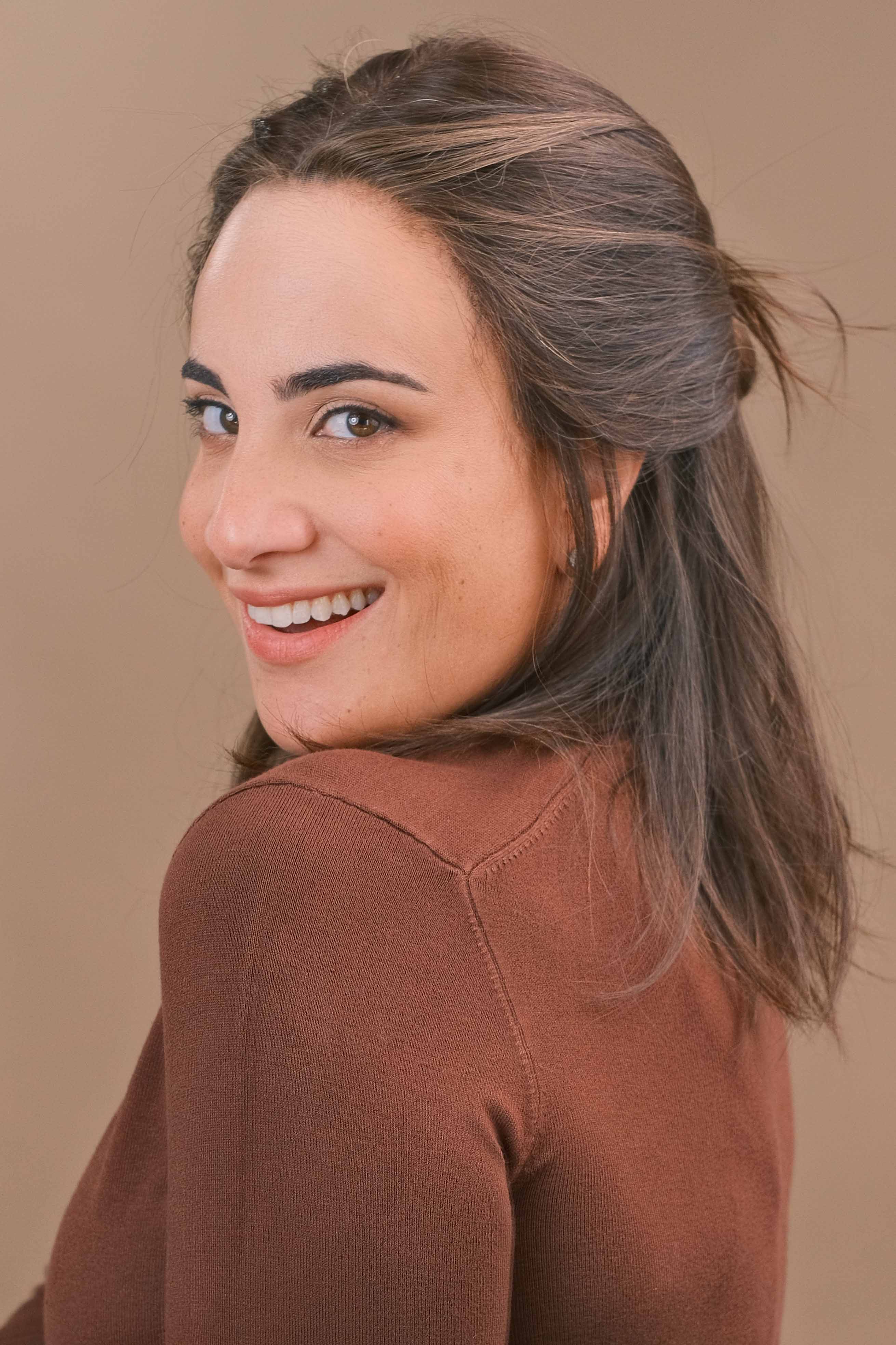 Sarah