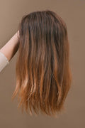 Bronde Topper