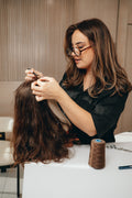 Custom Wig Consult